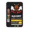 Cartouche Puff Boyz NN DMT 0.5ml (400mg)