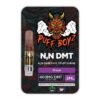 Cartouche NN DMT 0.5ml (400mg) Goût Raisin