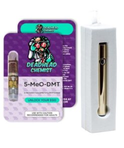 5-MeO-DMT Premium