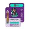 Cartouche 5-MeO-DMT 1mL