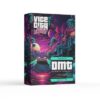 Kit Vape DMT 800mg Premium par Vice City Labs