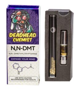 Cartouche DMT 0.5mL