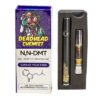Cartouche DMT Deadhead Chemist 1mL | Expérience Psychédélique Profonde