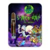 Cartouche 5-MeO-DMT 1mL par Schwifty Labs