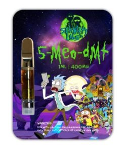 Cartouche 5-MeO-DMT 1mL par Schwifty Labs